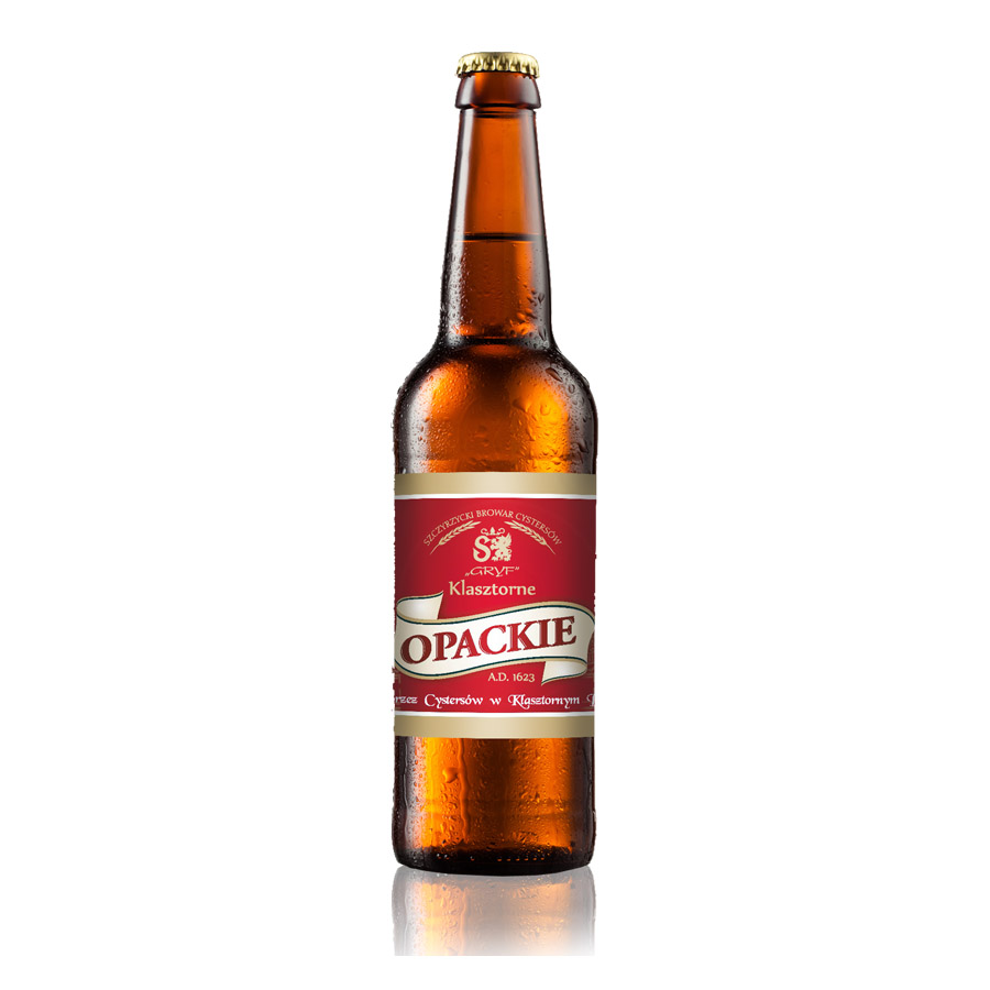 Opackie